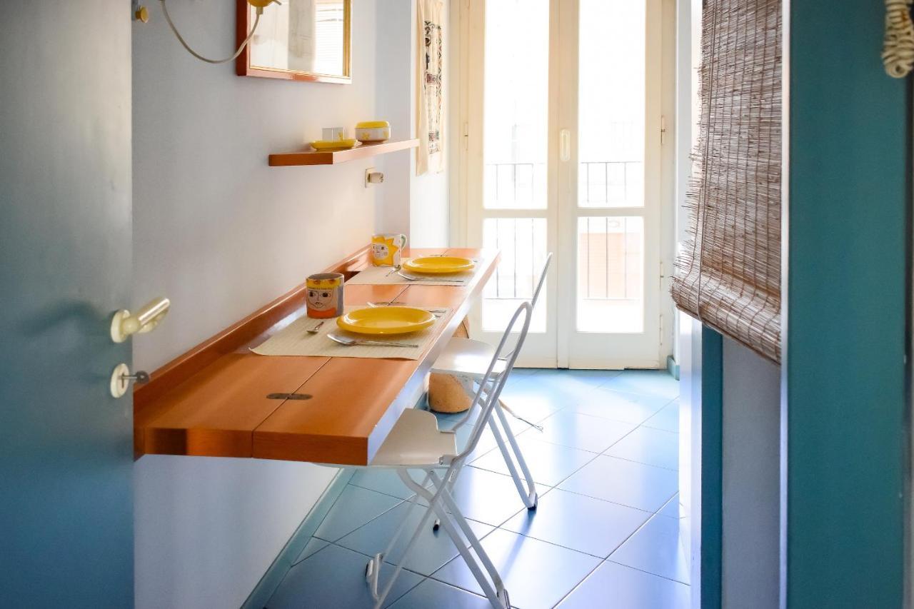 Appartement Acitrezza View à Aci Castello Extérieur photo