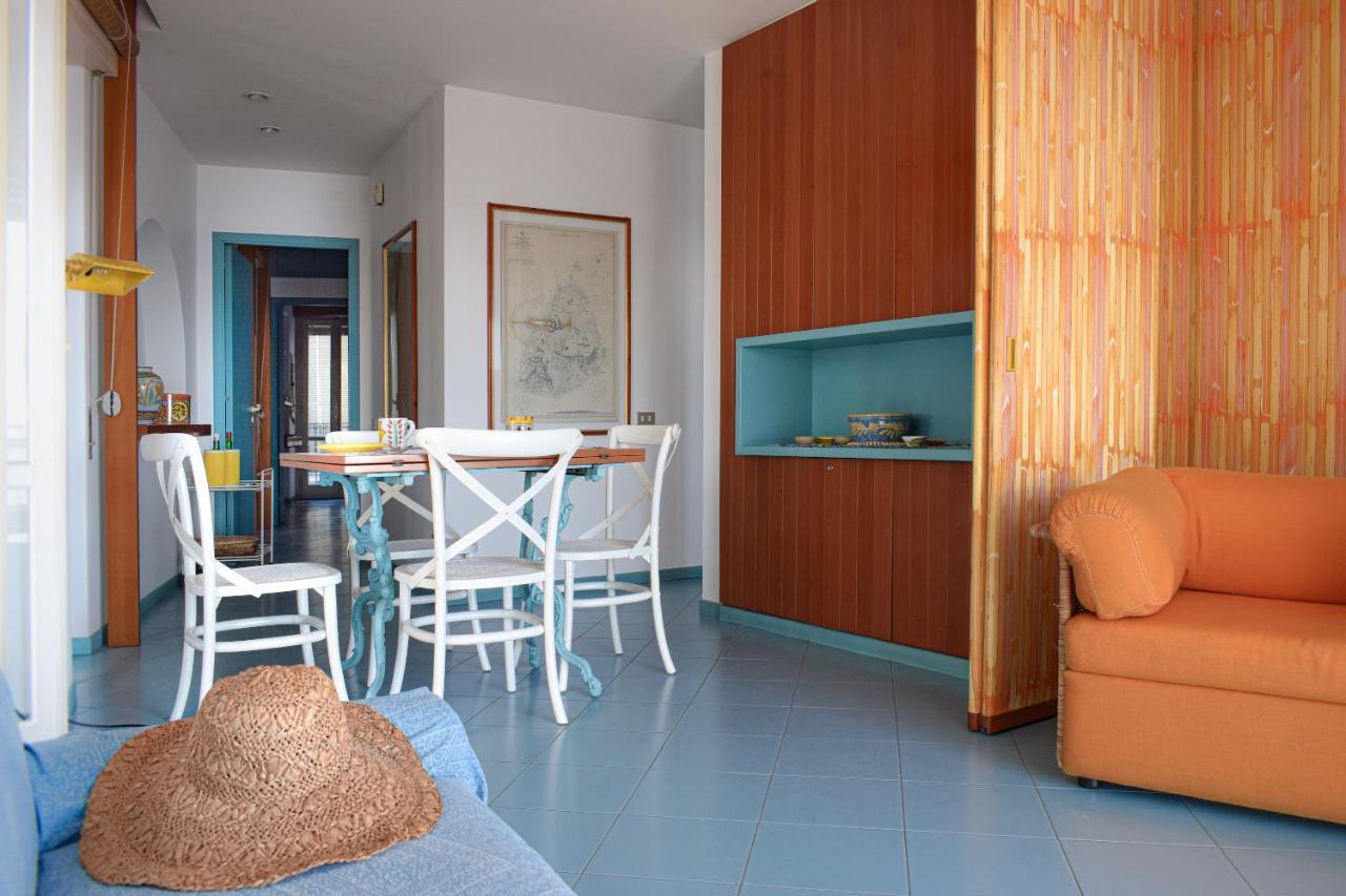 Appartement Acitrezza View à Aci Castello Extérieur photo